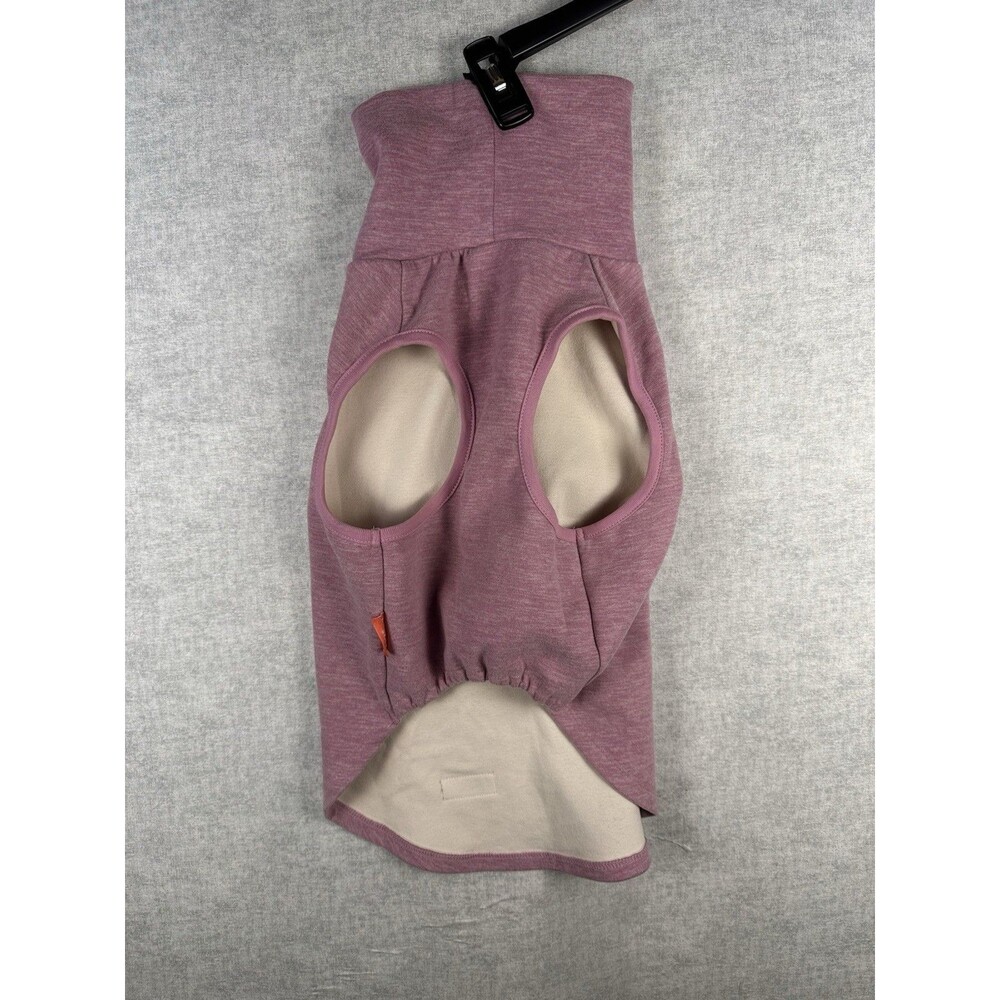 Kyeese Wear Premium Sweater For Large Dog Soft Warm Pet Clothes 2XL 32-55lb Pink
